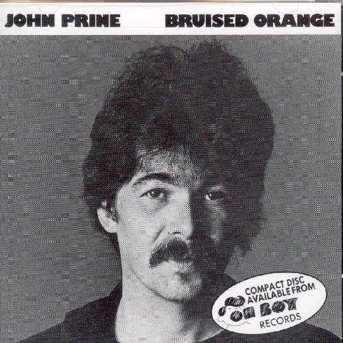 album john prine