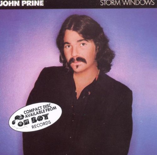 album john prine