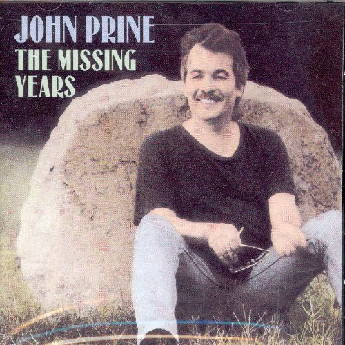 album john prine