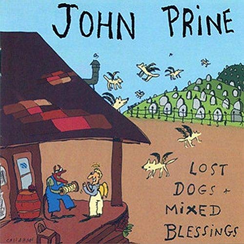 album john prine