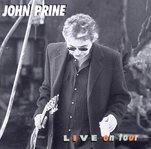 album john prine