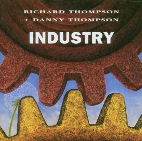 album richard thompson