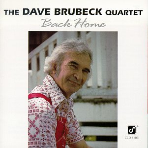 album the dave brubeck quartet