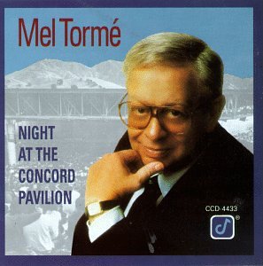 album mel torm