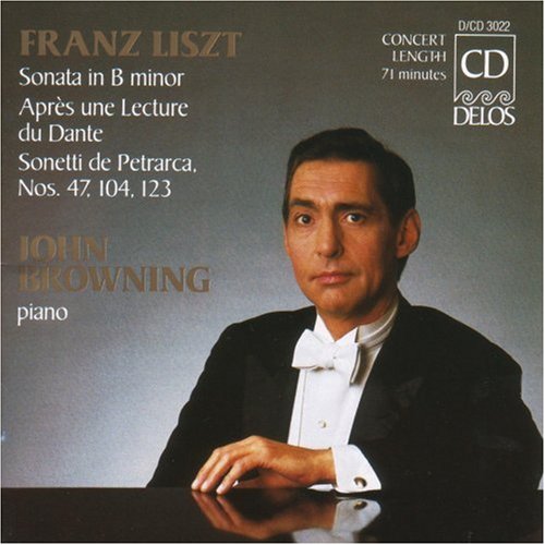 album franz liszt