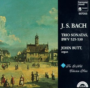 album johann sebastian bach