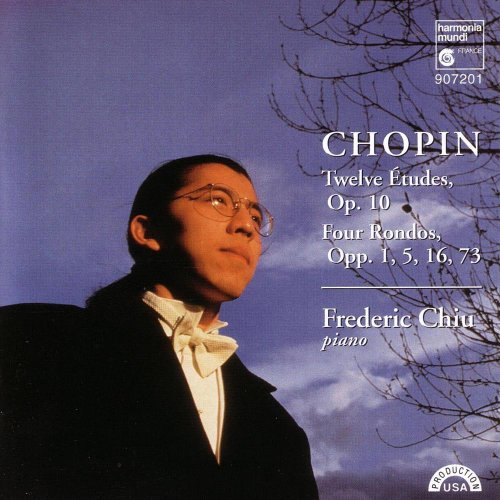 album fryderyk chopin