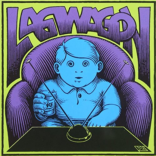 album lagwagon