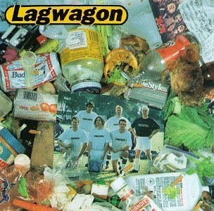 album lagwagon