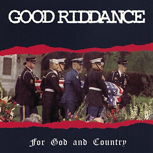 album good riddance