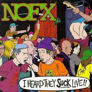 album nofx