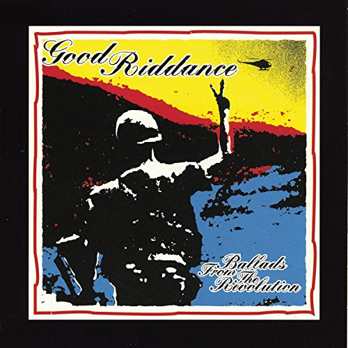 album good riddance