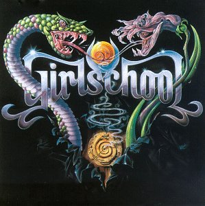 album girlschool