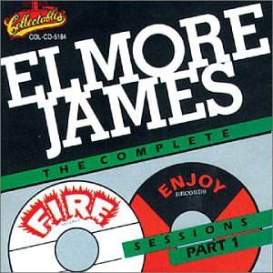 album elmore james