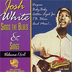 album josh white