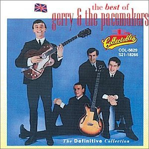 album gerry and the pacemakers