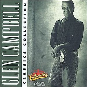 album glen campbell