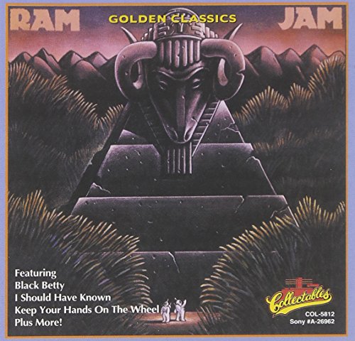 album ram jam