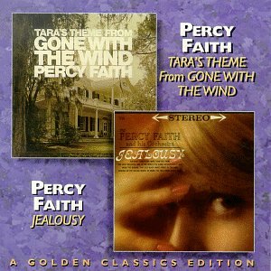 album percy faith