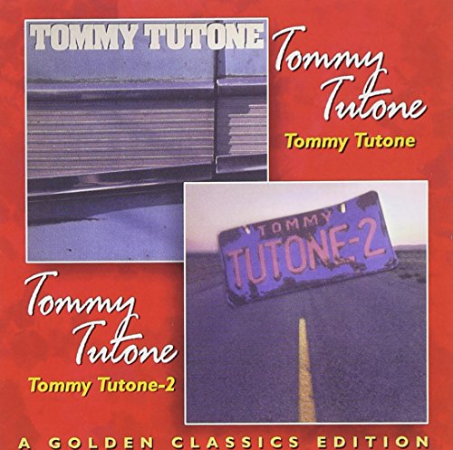 album tommy tutone