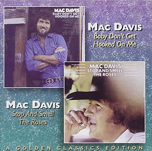 album mac davis