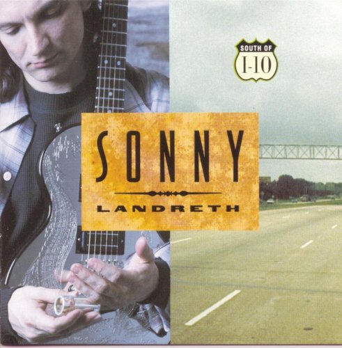 album sonny landreth