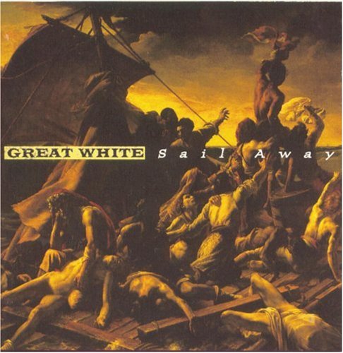 album great white