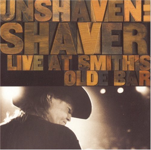 album billy joe shaver