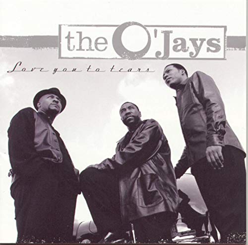 album the o jays