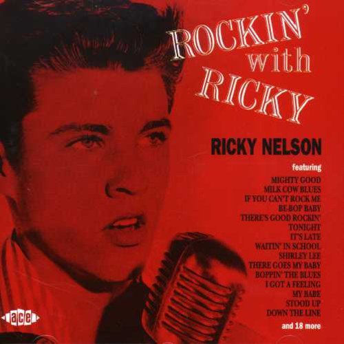 album ricky nelson