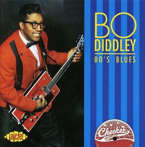 album bo diddley