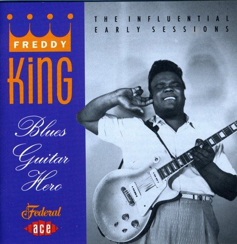 album freddie king