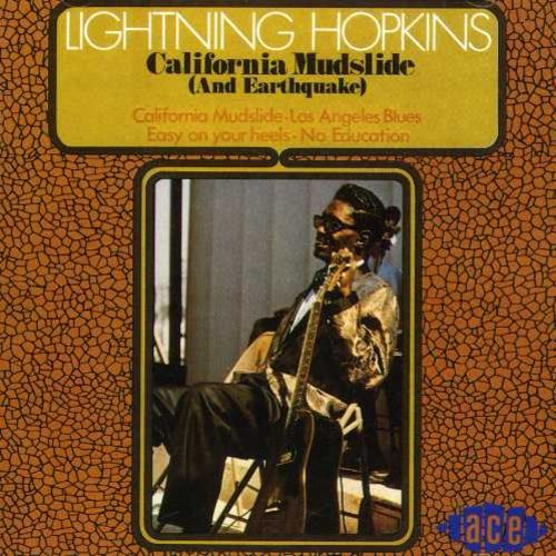 album hopkins lightning