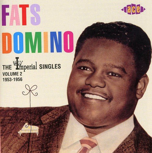 album fats domino