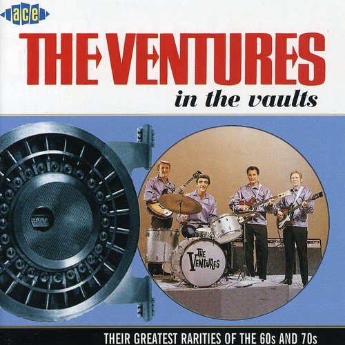 album the ventures