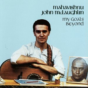 album john mclaughlin