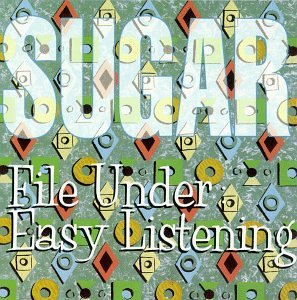 album sugar