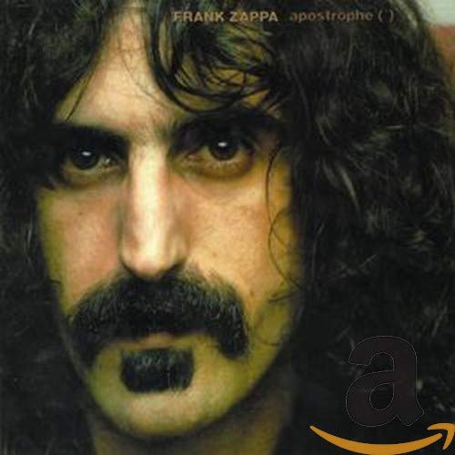 album frank zappa