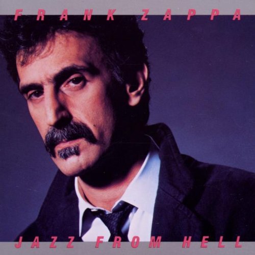 album frank zappa