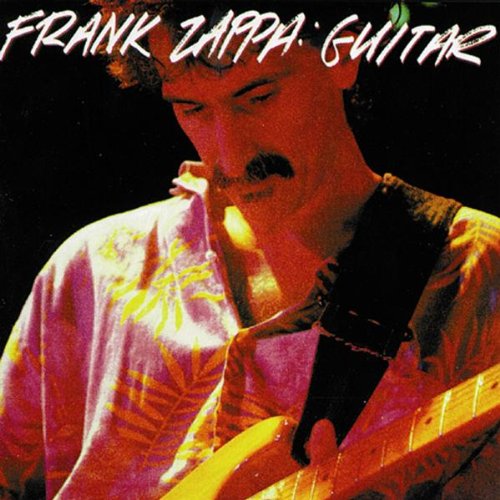 album frank zappa