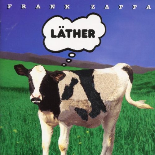 album frank zappa