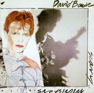 album david bowie