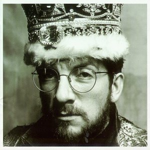 album elvis costello