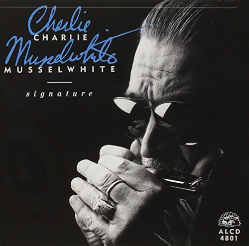 album charlie musselwhite