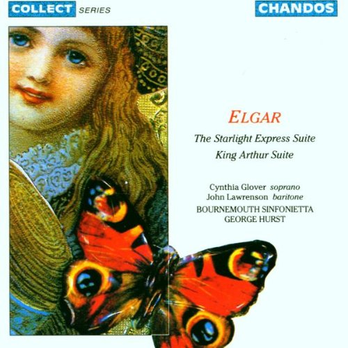 album sir edward elgar