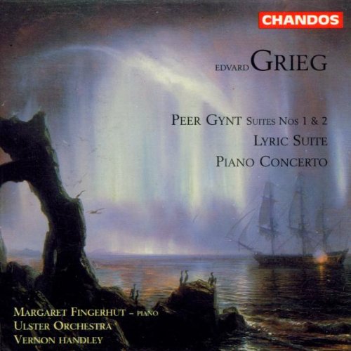 album edvard grieg