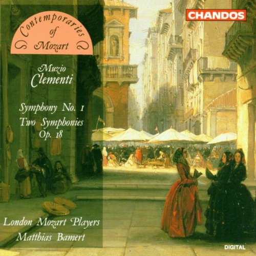 album muzio clementi