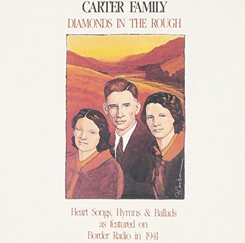 album the carter family