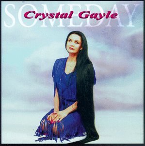 album crystal gayle