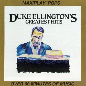 album duke ellington